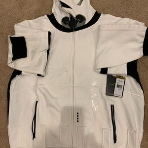 Marc Ecko.Star Wars Hoodie.XXL. Brand New.